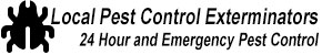 N Topsail Beach NC Pest Control Exterminators